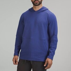 B097 LULULEMON At Ease Hoodie